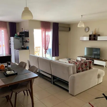 Apartman Guest Antalya