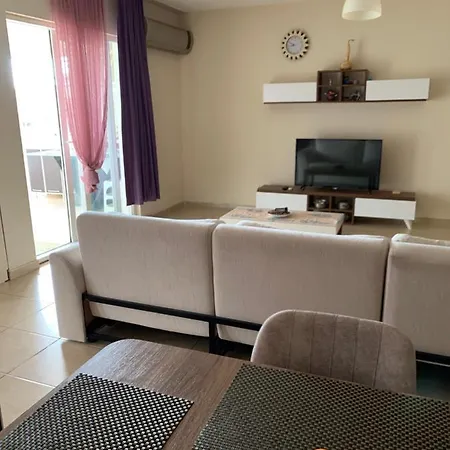 Guest Apartman Antalya