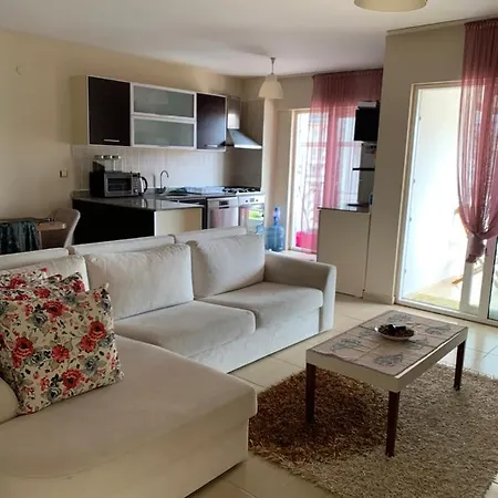 Appartement Guest