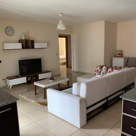 Guest Apartman Antalya