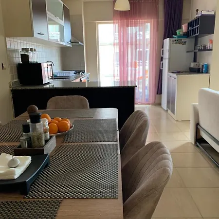 Guest Apartman Antalya