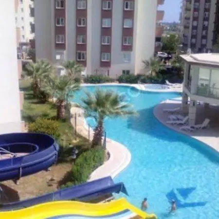 Appartement Guest