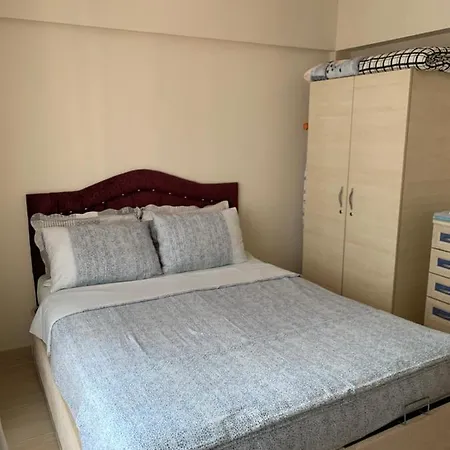 Apartmán Guest *