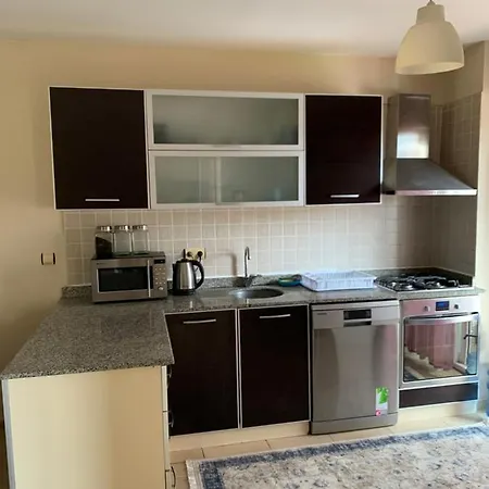 Appartement Guest