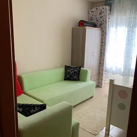 Guest * Antalya
