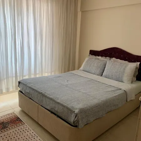 Appartement Guest