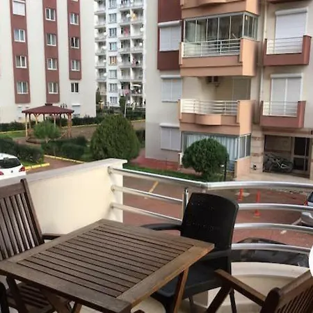 Guest Apartment *
