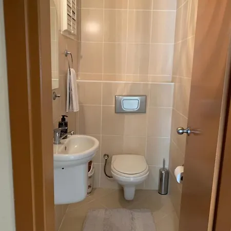 Guest Apartment *