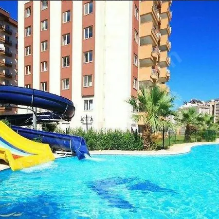 Apartment Guest Antalya
