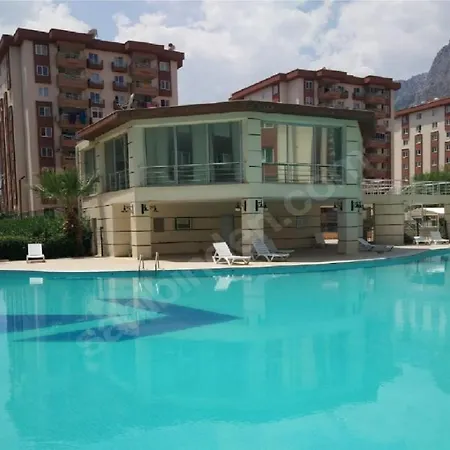 Guest Antalya