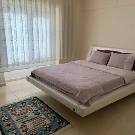 Daire Guest Antalya